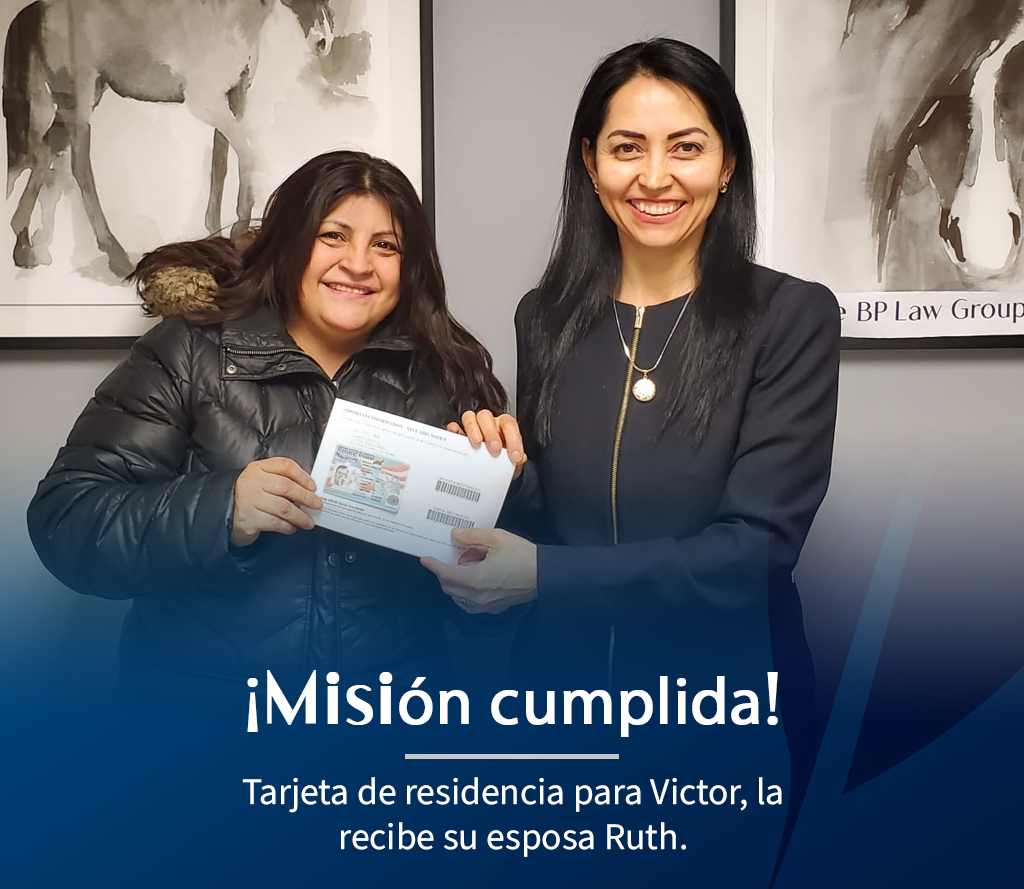 BP Law Group Happy Client 12