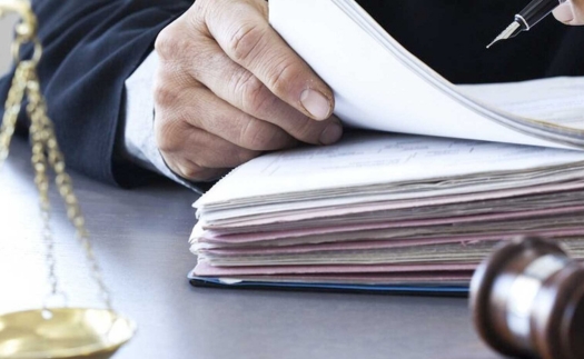 MOCIONES Y APELACIONES - The BP Law Group PC - New York